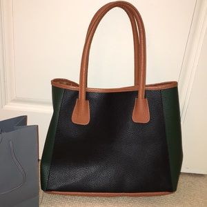 Neiman Marcus Bags - Neiman Marcus leather tote purse Neiman Marcus Bags - Neiman Marcus leather tote purse
